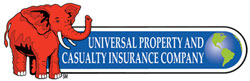 Universal Property and Casualty Insurance Company