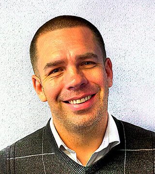 Image of Timothy Meister